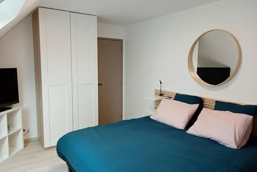 Holiday home Maison Classee 4 Etoiles Tout Confort Avec Espace Detente Prive Acces A La Plage A Pied Treveneuc