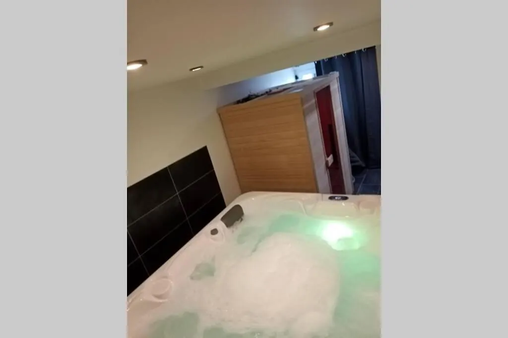 Maison Classee 4 Etoiles Tout Confort Avec Espace Detente Prive Acces A La Plage A Pied Treveneuc Holiday home