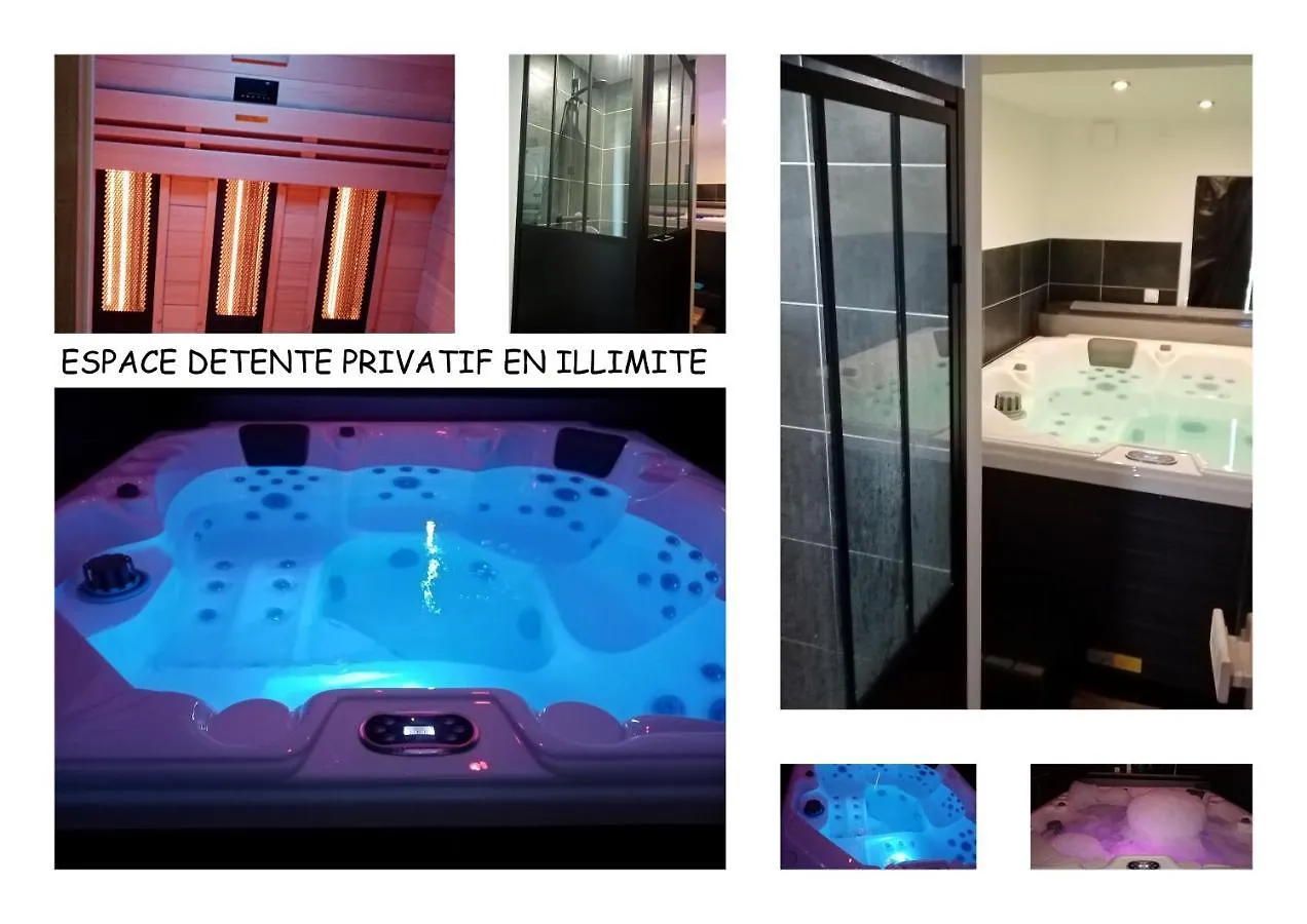 Maison Classee 4 Etoiles Tout Confort Avec Espace Detente Prive Acces A La Plage A Pied Treveneuc France